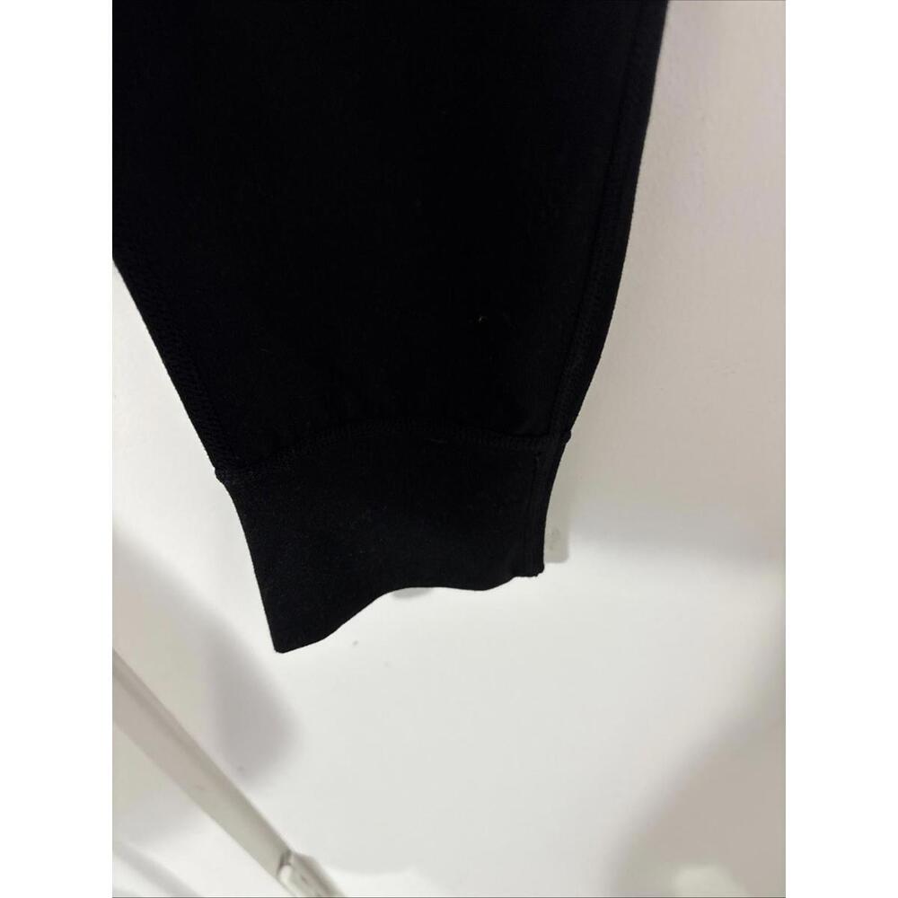 Quince Women’s S Black Flow knit Performance Joggers Casual Lounge NWT NEW - Picture 6 of 9